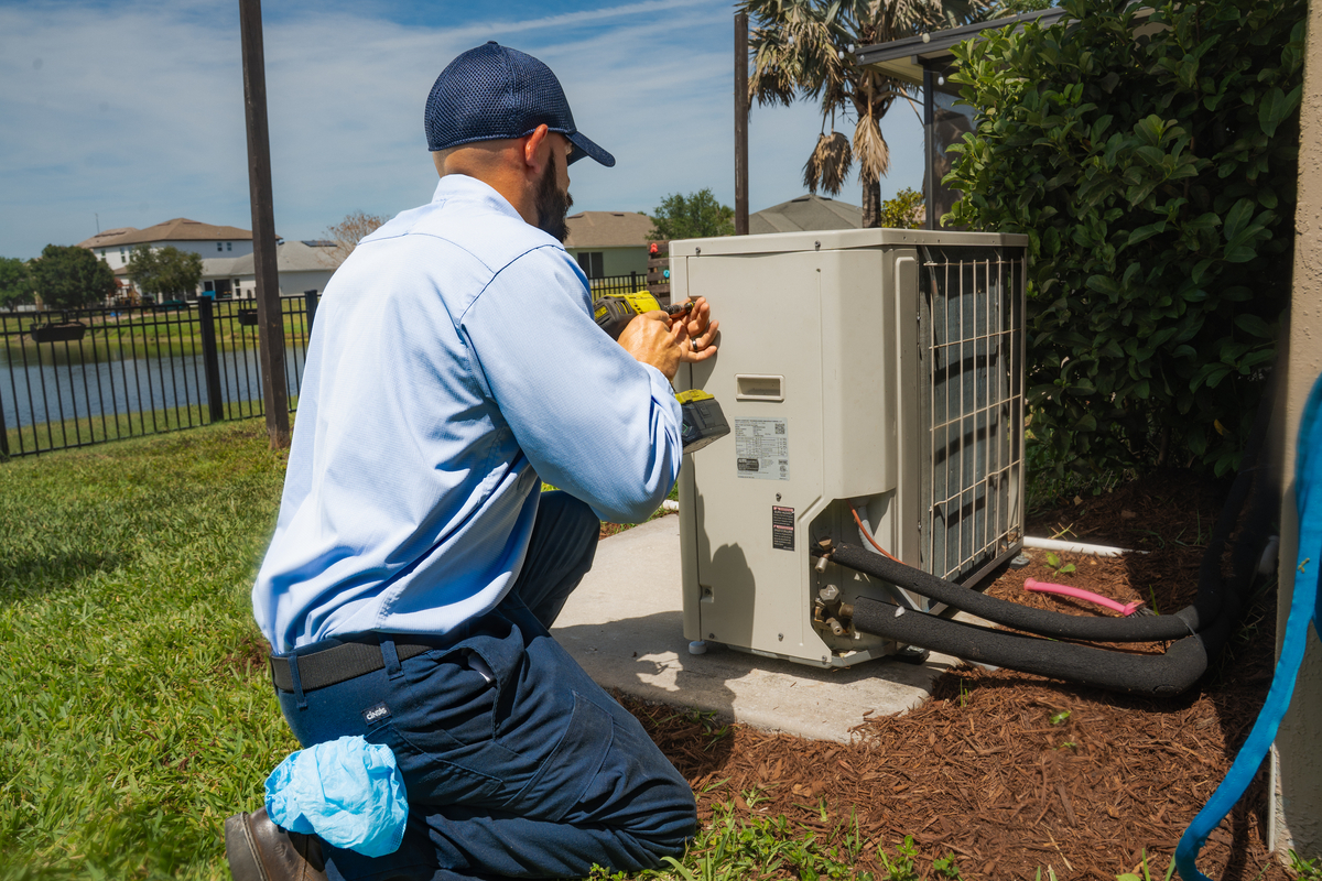 Local Ac Repair AC Repair | Melbourne, FL | Arnold Air Conditioning