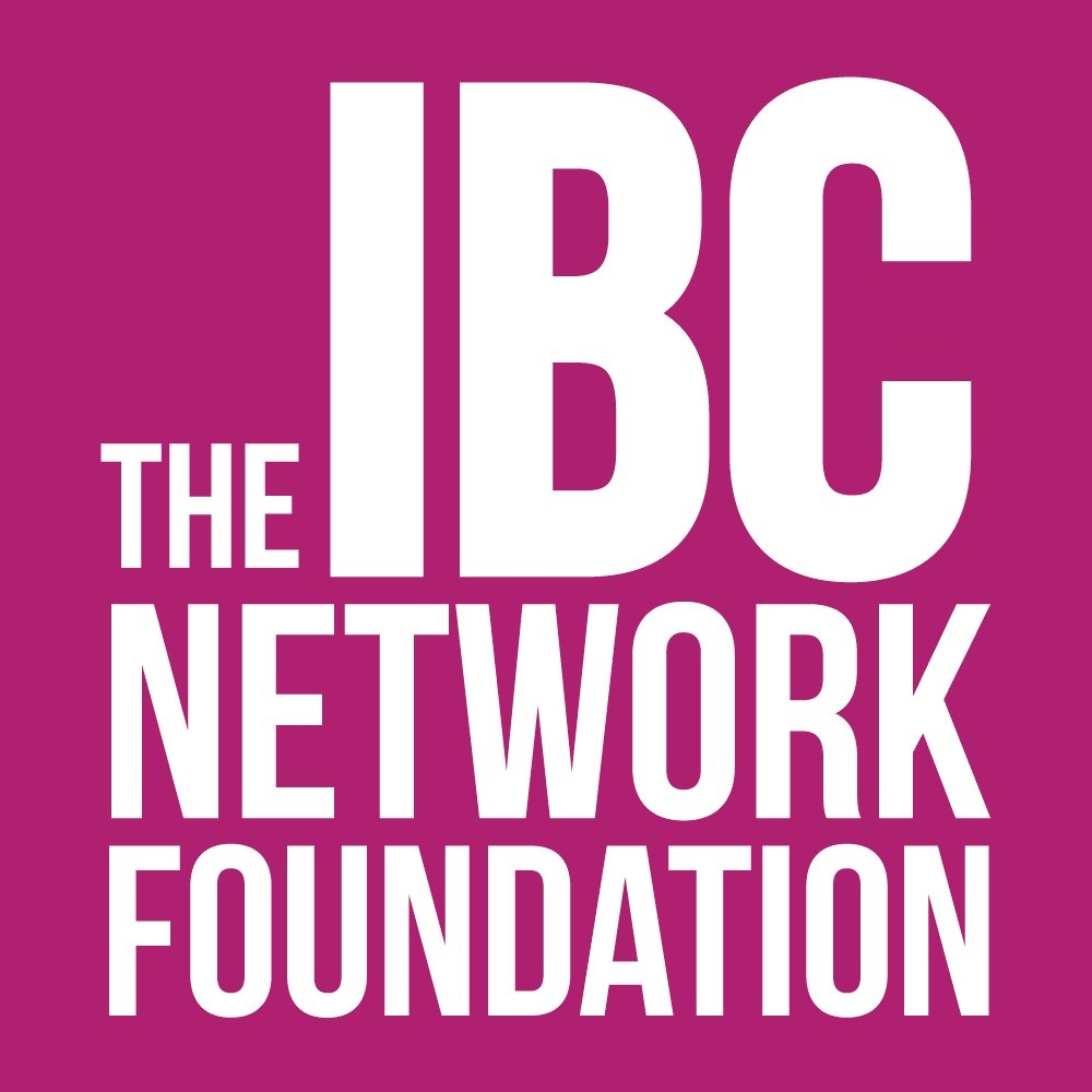 SUPPORTERS OF THE IBC NETWORK FOUNDATION
